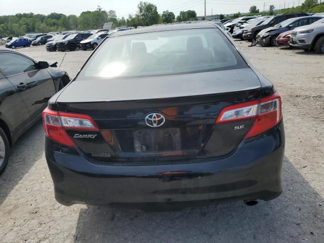 Photo 5 VIN: 4T1BF1FK9CU013733 - TOYOTA CAMRY BASE 