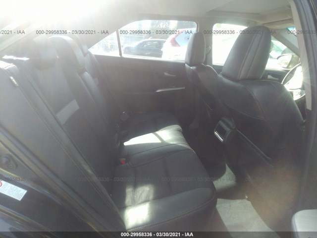 Photo 7 VIN: 4T1BF1FK9CU014803 - TOYOTA CAMRY 