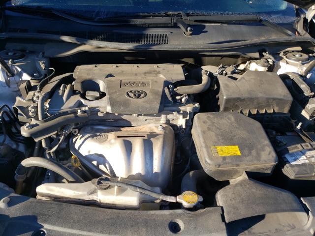 Photo 6 VIN: 4T1BF1FK9CU016051 - TOYOTA CAMRY BASE 