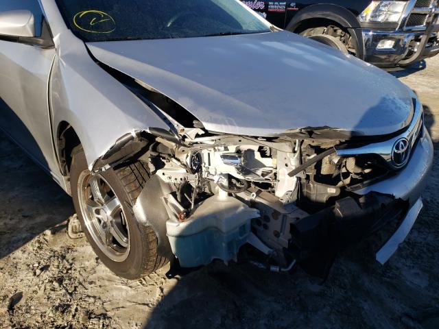 Photo 8 VIN: 4T1BF1FK9CU016051 - TOYOTA CAMRY BASE 