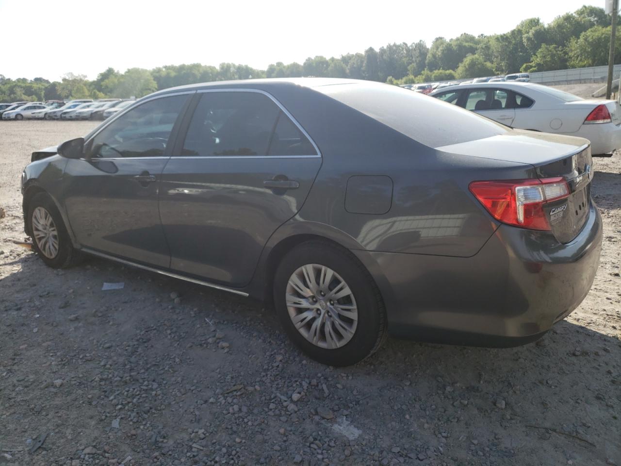 Photo 1 VIN: 4T1BF1FK9CU018088 - TOYOTA CAMRY 