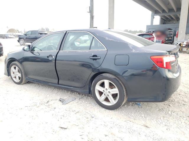 Photo 1 VIN: 4T1BF1FK9CU018771 - TOYOTA CAMRY BASE 