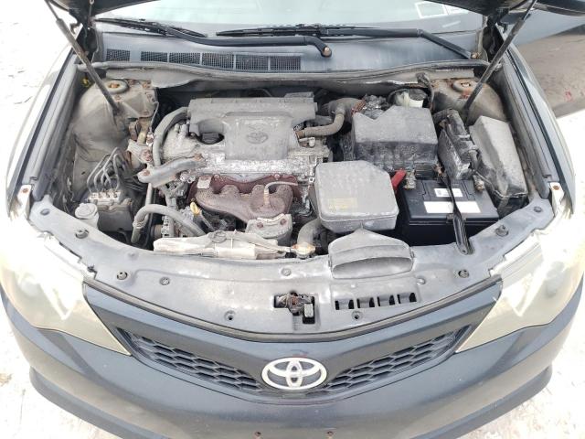 Photo 10 VIN: 4T1BF1FK9CU018771 - TOYOTA CAMRY BASE 