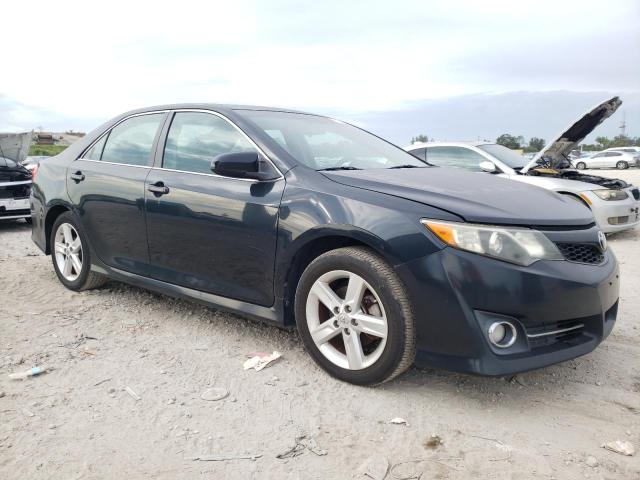 Photo 3 VIN: 4T1BF1FK9CU018771 - TOYOTA CAMRY BASE 