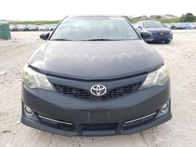 Photo 4 VIN: 4T1BF1FK9CU018771 - TOYOTA CAMRY BASE 