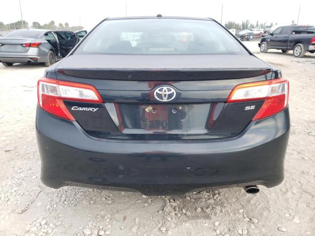 Photo 5 VIN: 4T1BF1FK9CU018771 - TOYOTA CAMRY BASE 