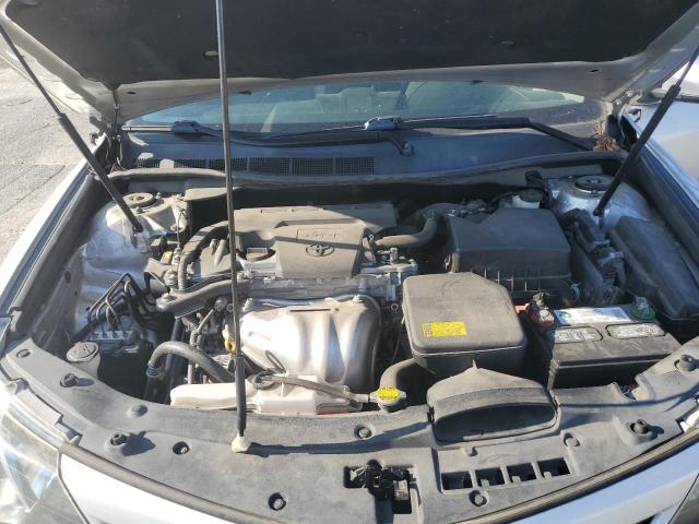 Photo 10 VIN: 4T1BF1FK9CU019970 - TOYOTA CAMRY BASE 