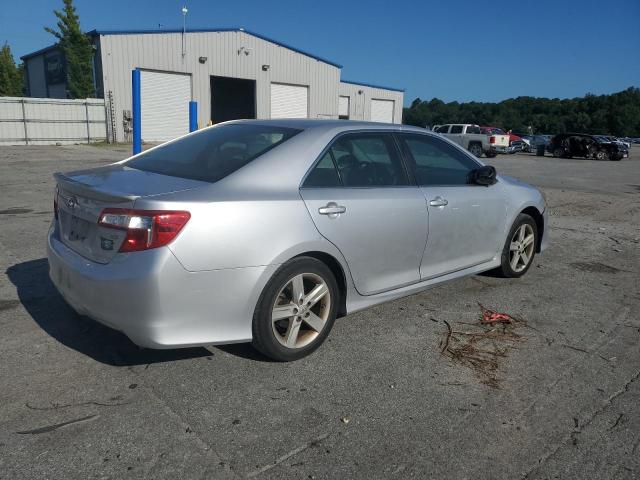 Photo 2 VIN: 4T1BF1FK9CU019970 - TOYOTA CAMRY BASE 