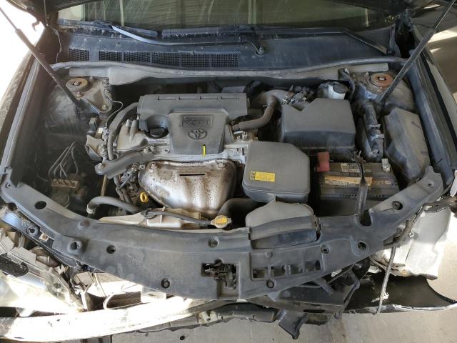 Photo 10 VIN: 4T1BF1FK9CU023484 - TOYOTA CAMRY 