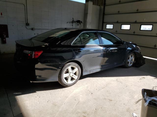 Photo 2 VIN: 4T1BF1FK9CU023484 - TOYOTA CAMRY 