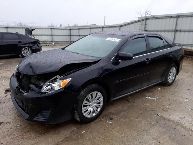 Photo 0 VIN: 4T1BF1FK9CU024960 - TOYOTA CAMRY BASE 