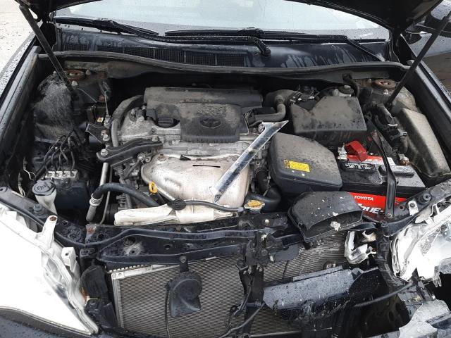 Photo 10 VIN: 4T1BF1FK9CU024960 - TOYOTA CAMRY BASE 