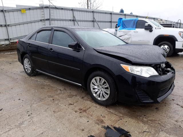 Photo 3 VIN: 4T1BF1FK9CU024960 - TOYOTA CAMRY BASE 