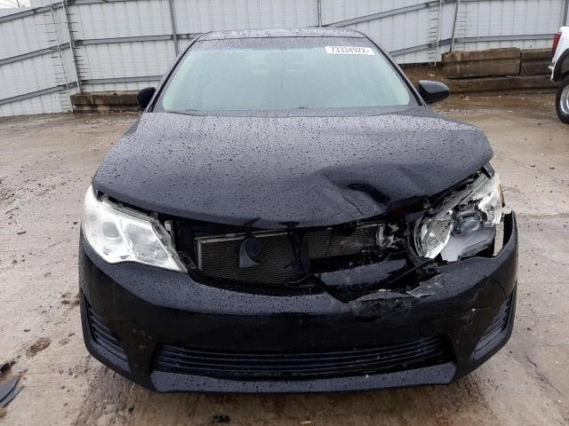 Photo 4 VIN: 4T1BF1FK9CU024960 - TOYOTA CAMRY BASE 