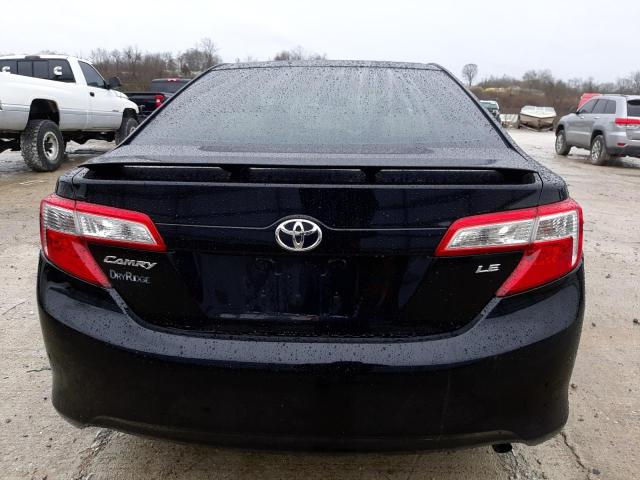 Photo 5 VIN: 4T1BF1FK9CU024960 - TOYOTA CAMRY BASE 