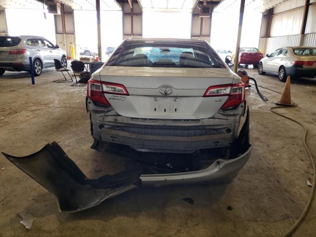 Photo 5 VIN: 4T1BF1FK9CU025932 - TOYOTA CAMRY BASE 