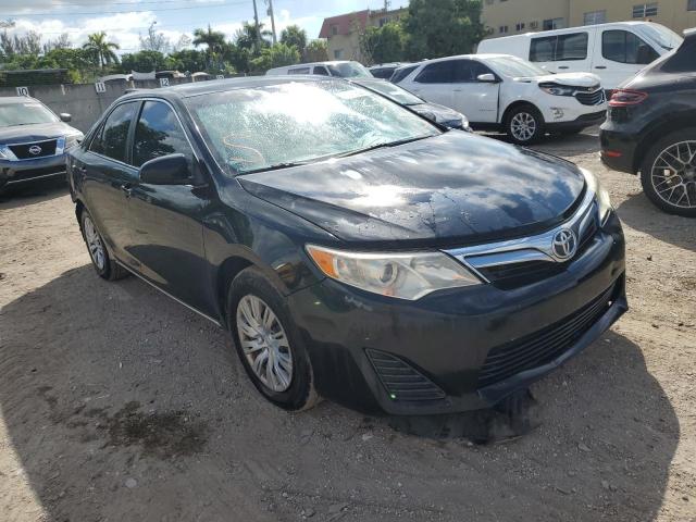 Photo 0 VIN: 4T1BF1FK9CU026840 - TOYOTA CAMRY BASE 