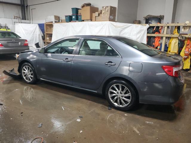 Photo 1 VIN: 4T1BF1FK9CU029110 - TOYOTA CAMRY BASE 