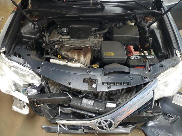 Photo 10 VIN: 4T1BF1FK9CU029110 - TOYOTA CAMRY BASE 