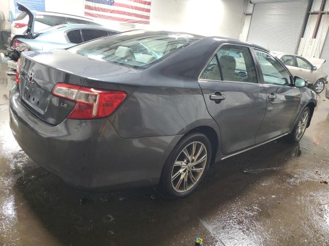 Photo 2 VIN: 4T1BF1FK9CU029110 - TOYOTA CAMRY BASE 