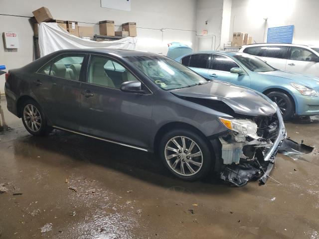 Photo 3 VIN: 4T1BF1FK9CU029110 - TOYOTA CAMRY BASE 