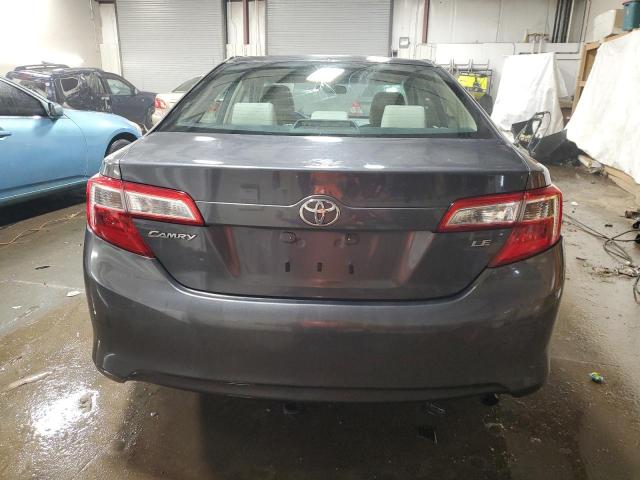 Photo 5 VIN: 4T1BF1FK9CU029110 - TOYOTA CAMRY BASE 