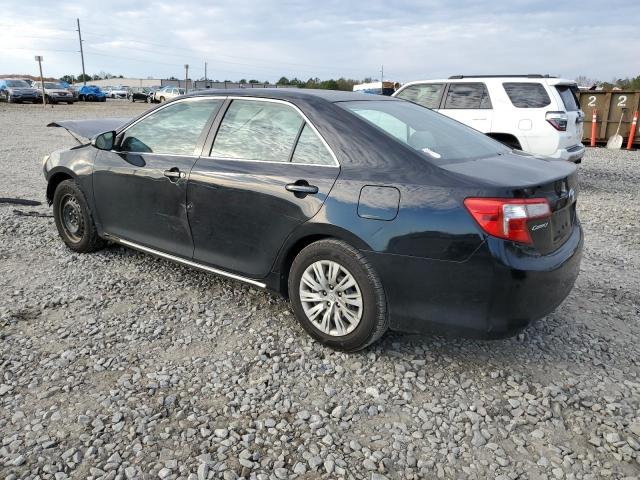 Photo 1 VIN: 4T1BF1FK9CU030645 - TOYOTA CAMRY BASE 