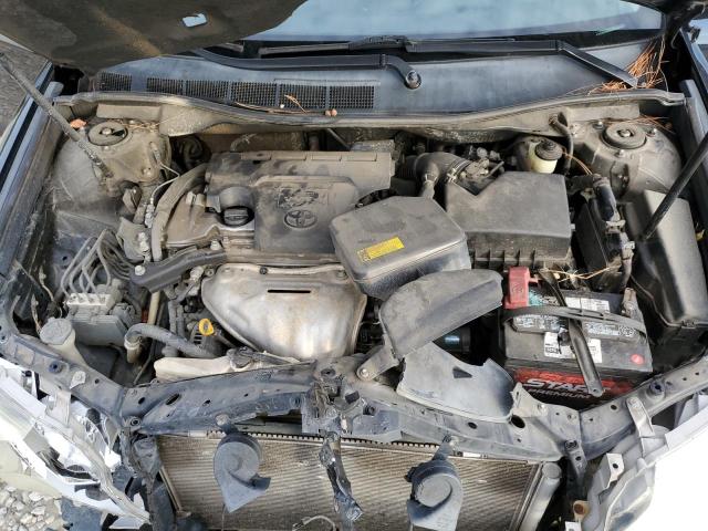 Photo 10 VIN: 4T1BF1FK9CU030645 - TOYOTA CAMRY BASE 