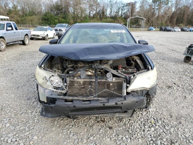 Photo 4 VIN: 4T1BF1FK9CU030645 - TOYOTA CAMRY BASE 