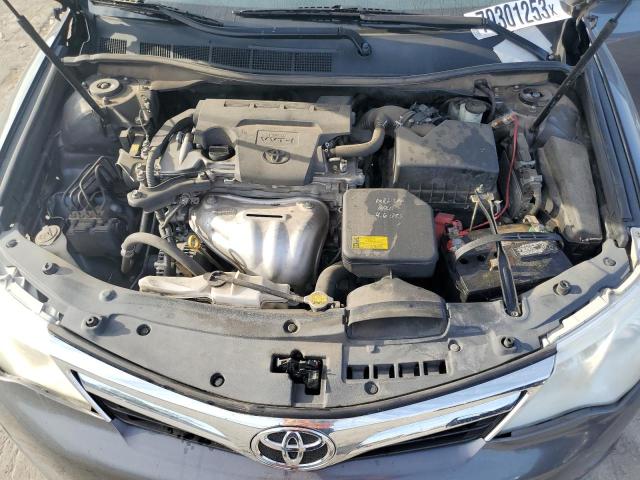 Photo 10 VIN: 4T1BF1FK9CU032928 - TOYOTA CAMRY 