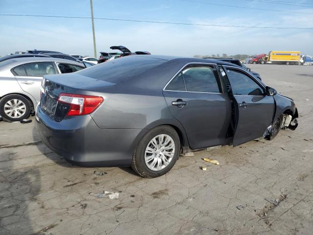 Photo 2 VIN: 4T1BF1FK9CU032928 - TOYOTA CAMRY 