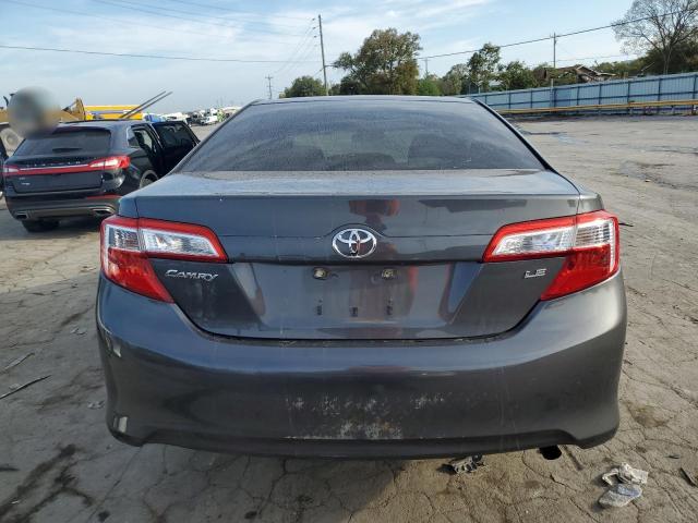 Photo 5 VIN: 4T1BF1FK9CU032928 - TOYOTA CAMRY 