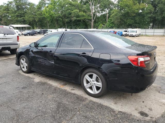 Photo 1 VIN: 4T1BF1FK9CU035943 - TOYOTA CAMRY BASE 