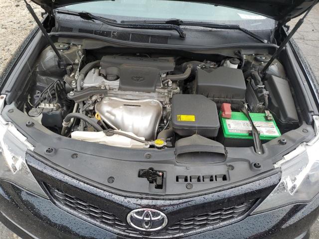 Photo 10 VIN: 4T1BF1FK9CU035943 - TOYOTA CAMRY BASE 