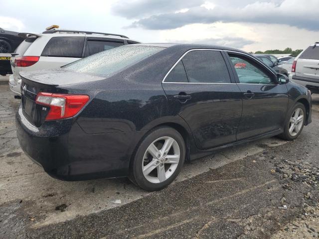 Photo 2 VIN: 4T1BF1FK9CU035943 - TOYOTA CAMRY BASE 