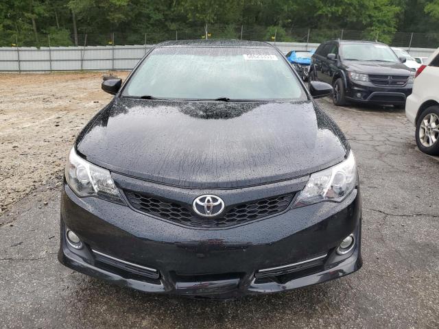 Photo 4 VIN: 4T1BF1FK9CU035943 - TOYOTA CAMRY BASE 