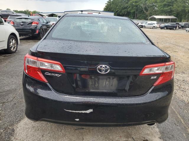 Photo 5 VIN: 4T1BF1FK9CU035943 - TOYOTA CAMRY BASE 