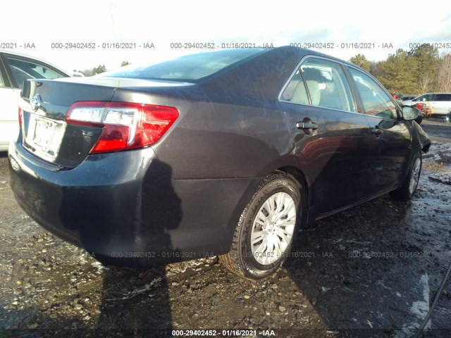 Photo 3 VIN: 4T1BF1FK9CU037093 - TOYOTA CAMRY 