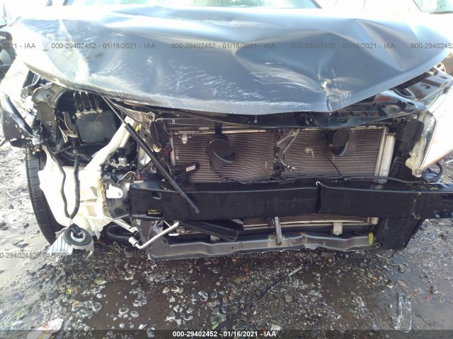 Photo 5 VIN: 4T1BF1FK9CU037093 - TOYOTA CAMRY 