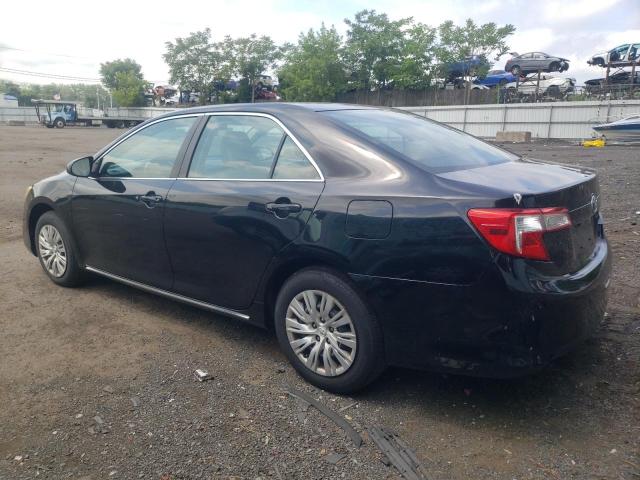 Photo 1 VIN: 4T1BF1FK9CU037451 - TOYOTA CAMRY 