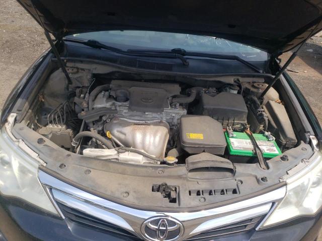 Photo 10 VIN: 4T1BF1FK9CU037451 - TOYOTA CAMRY 