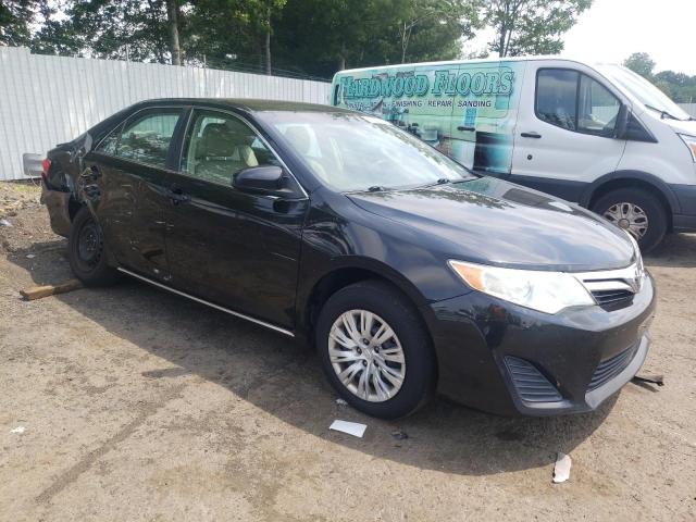 Photo 3 VIN: 4T1BF1FK9CU037451 - TOYOTA CAMRY 