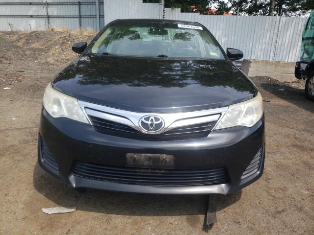 Photo 4 VIN: 4T1BF1FK9CU037451 - TOYOTA CAMRY 