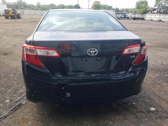 Photo 5 VIN: 4T1BF1FK9CU037451 - TOYOTA CAMRY 