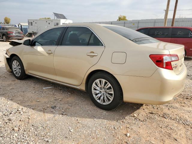 Photo 1 VIN: 4T1BF1FK9CU038468 - TOYOTA CAMRY 