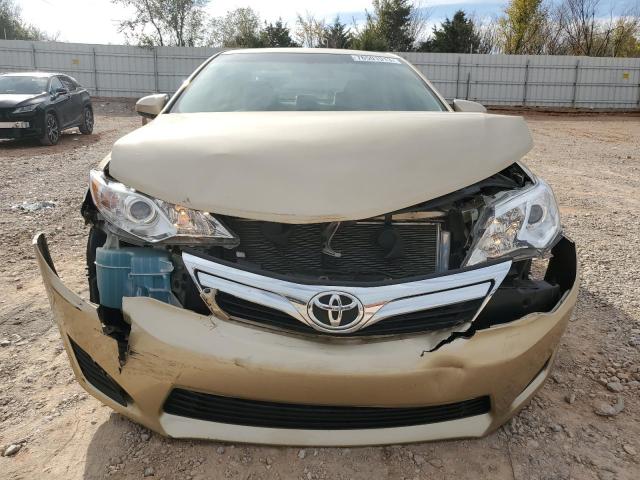 Photo 4 VIN: 4T1BF1FK9CU038468 - TOYOTA CAMRY 