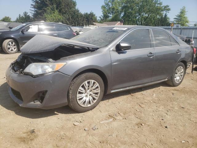 Photo 0 VIN: 4T1BF1FK9CU040446 - TOYOTA CAMRY BASE 