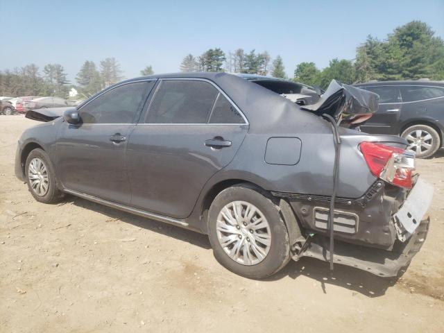 Photo 1 VIN: 4T1BF1FK9CU040446 - TOYOTA CAMRY BASE 