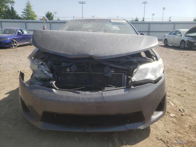 Photo 4 VIN: 4T1BF1FK9CU040446 - TOYOTA CAMRY BASE 