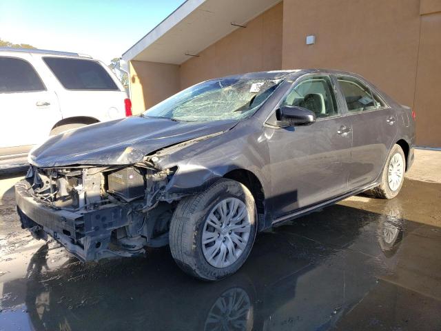 Photo 0 VIN: 4T1BF1FK9CU041256 - TOYOTA CAMRY 